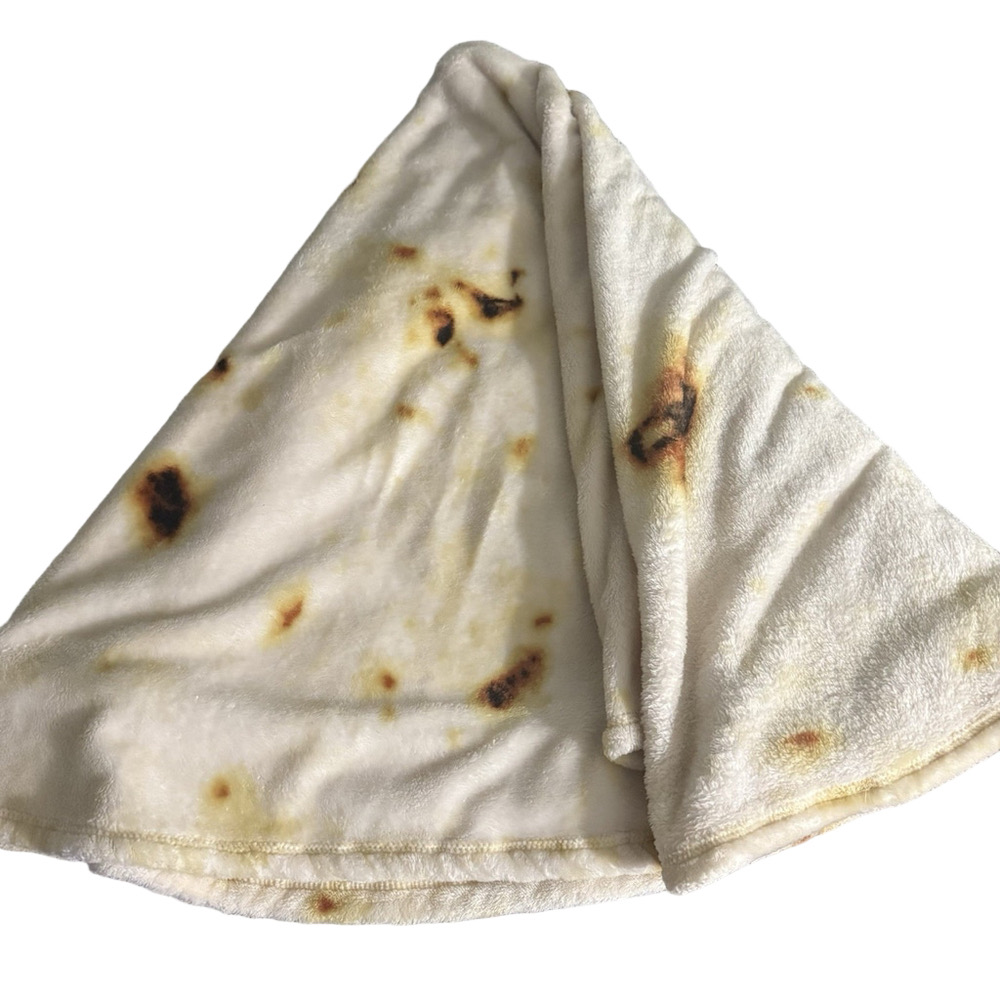 Tortilla Blanket